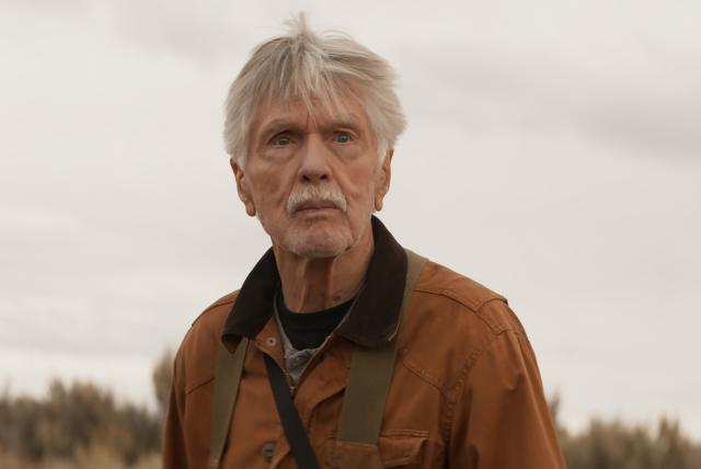 捍衛重生劇照 3