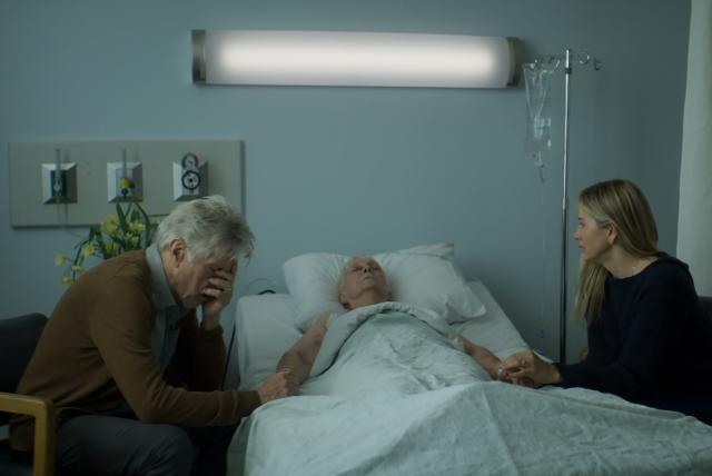 捍衛重生劇照 9