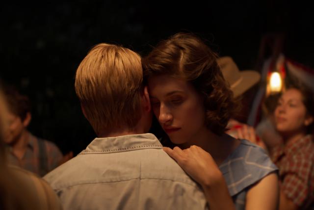 捍衛重生劇照 5