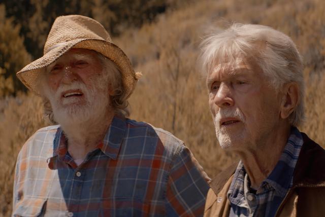 捍衛重生劇照 6