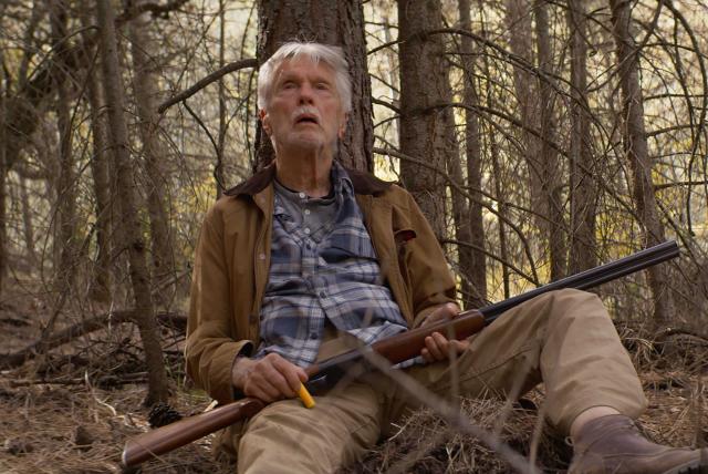 捍衛重生劇照 4