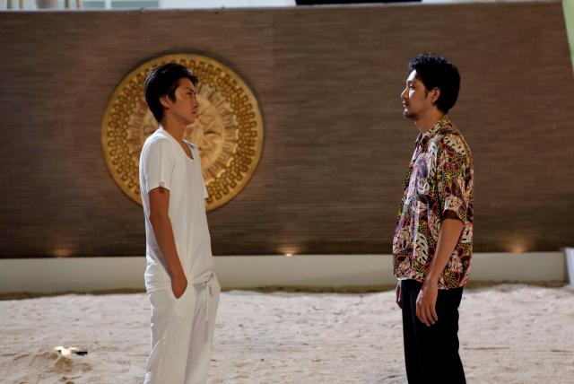 閃靈教主劇照 2