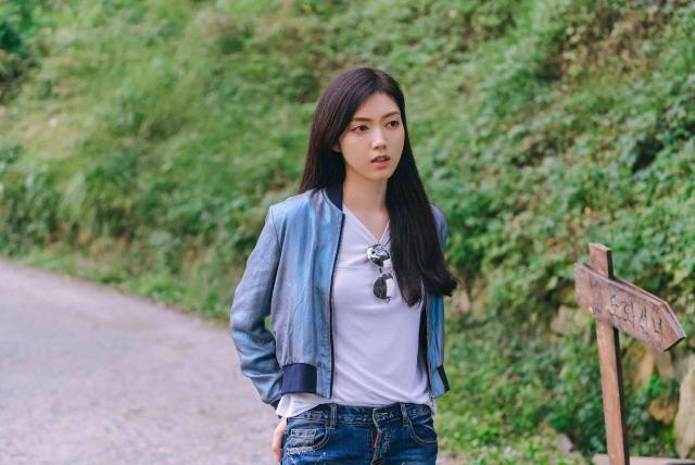 跨越時空咖啡館劇照 4