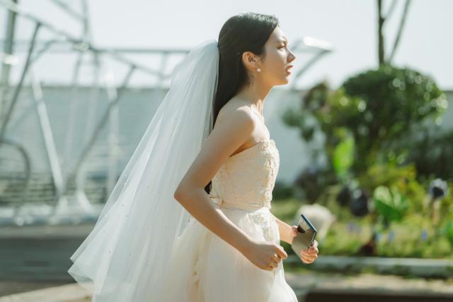 跨越時空咖啡館劇照 3