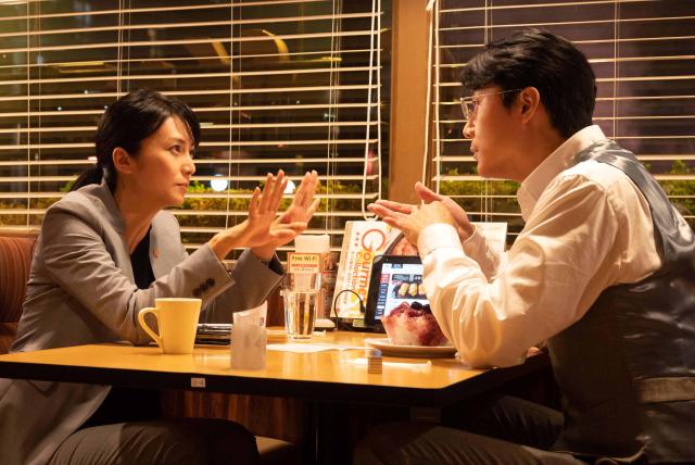 破案天才伽利略：沉默的遊行劇照 3