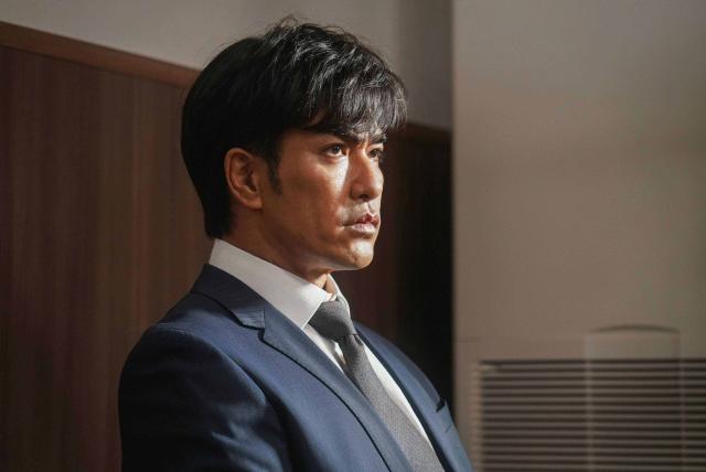 破案天才伽利略：沉默的遊行劇照 4