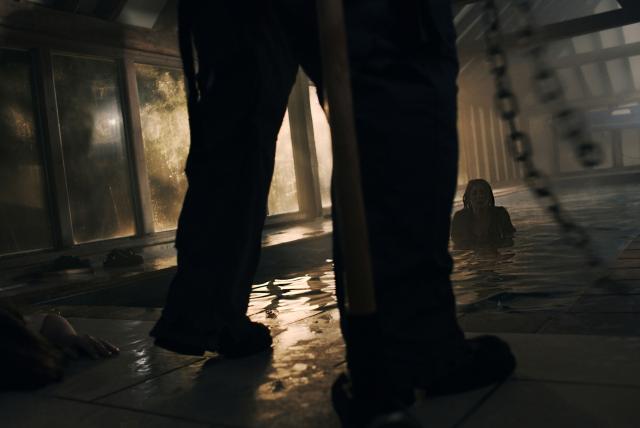 小熊維尼：血與蜜劇照 3