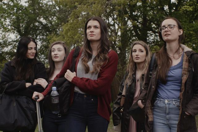 小熊維尼：血與蜜劇照 8