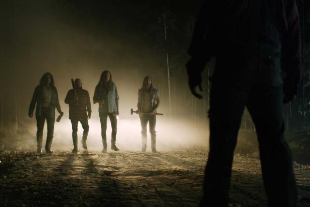 小熊維尼：血與蜜劇照 6