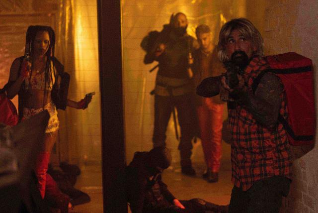 賭場大劫殺劇照 7