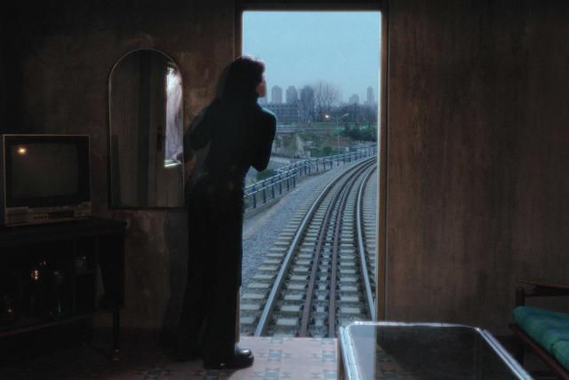 破碎太陽之心劇照 5