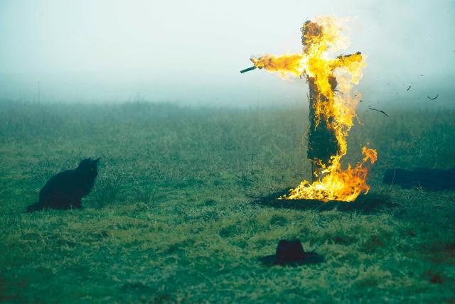 破碎太陽之心劇照 3