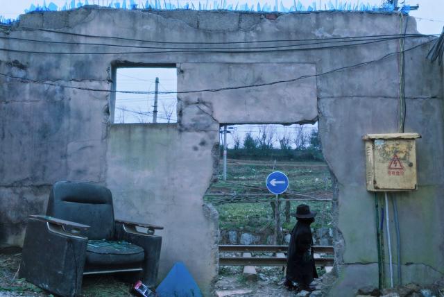 破碎太陽之心預告片 01