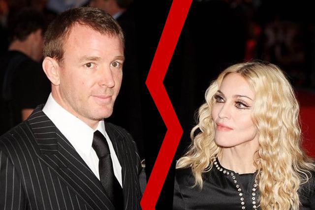 名人龍捲風 第7集 瑪丹娜劇照 3