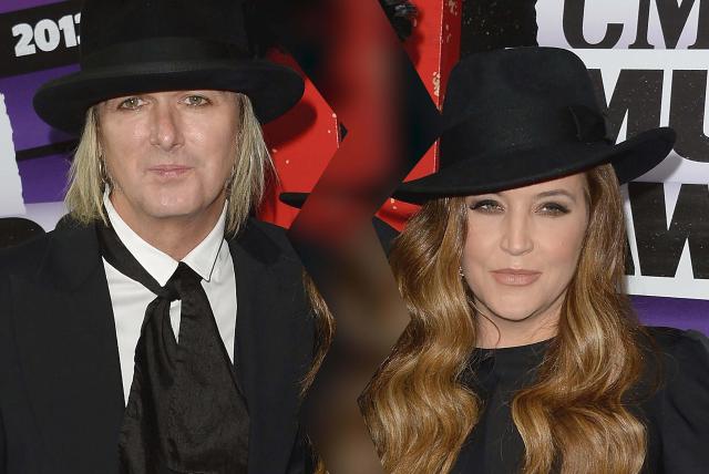 名人龍捲風 第10集 麗莎瑪麗普里斯萊