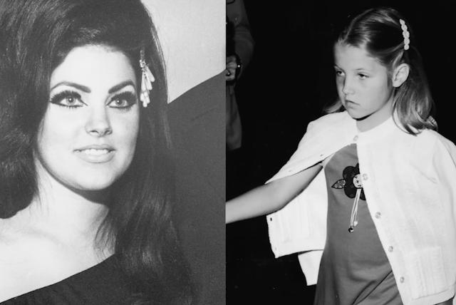 名人龍捲風 第10集 麗莎瑪麗普里斯萊劇照 4