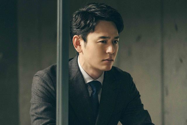 那個男人劇照 8