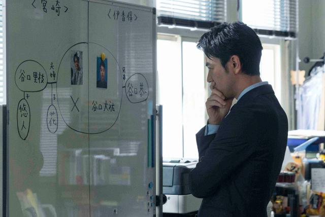 那個男人劇照 9