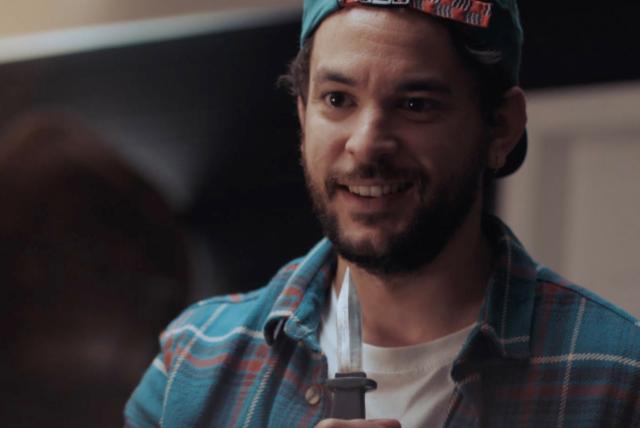 網紅驚魂劇照 2