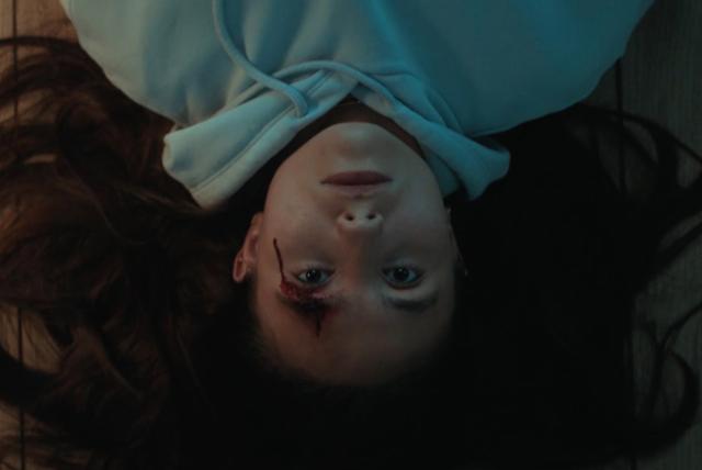 網紅驚魂劇照 8