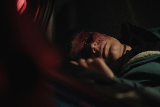 網紅驚魂劇照 5