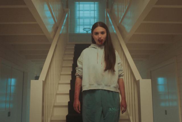 網紅驚魂劇照 6