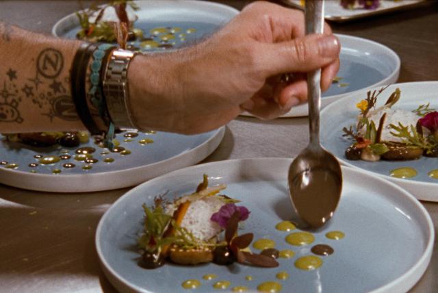 超完美主廚劇照 6