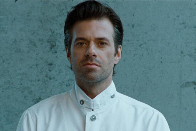 超完美主廚預告片 01