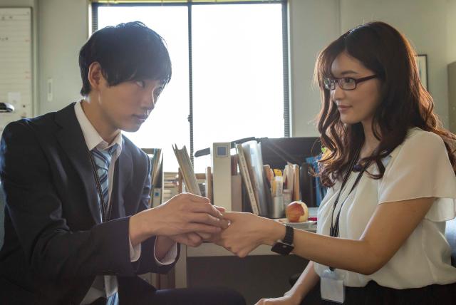 極樂女忍者劇照 5