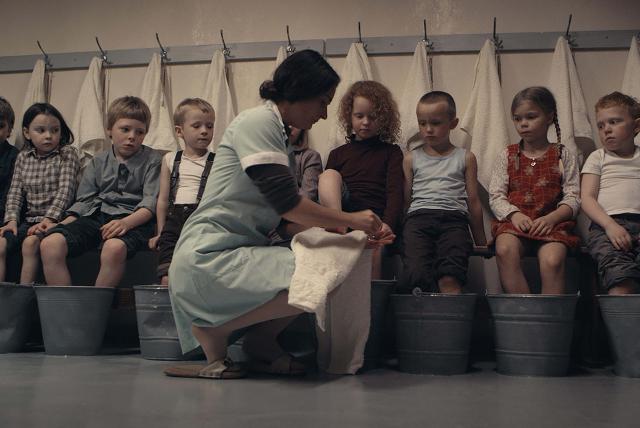 遙遙回家路劇照 1