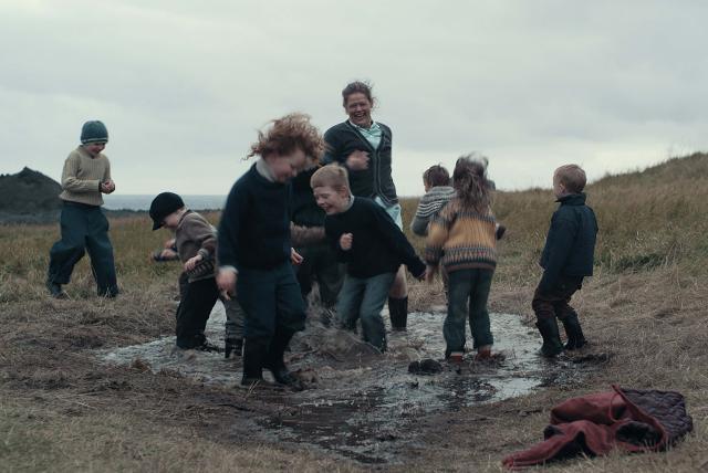 遙遙回家路劇照 6