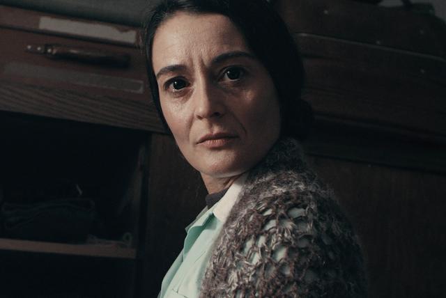 遙遙回家路劇照 4