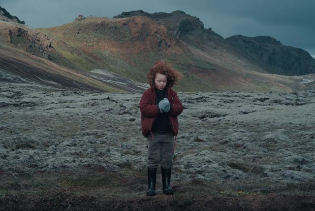 遙遙回家路劇照 2