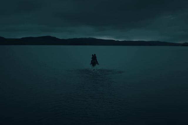 遙遙回家路劇照 5