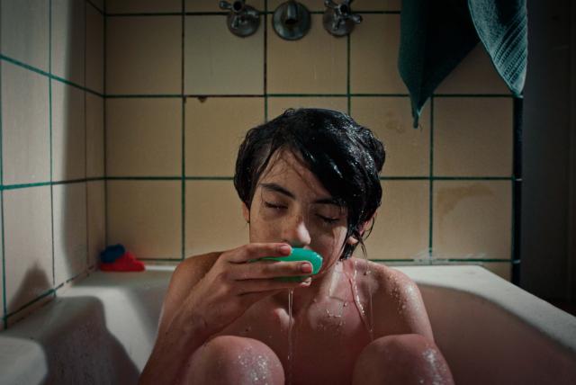 無家的小犀牛劇照 2