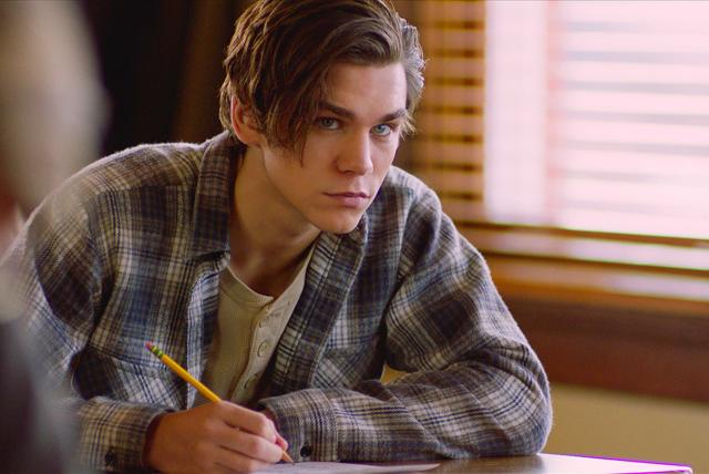 最後的冠軍預告片 01