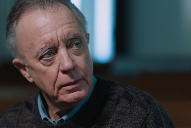 最後的冠軍劇照 3