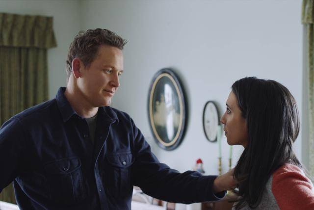 最後的冠軍劇照 5