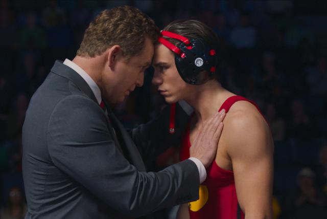 最後的冠軍劇照 6