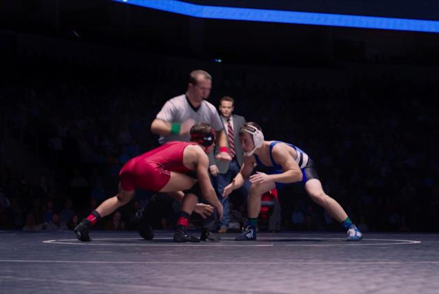 最後的冠軍劇照 4