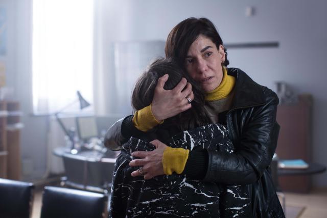 嘻哈反叛者劇照 4