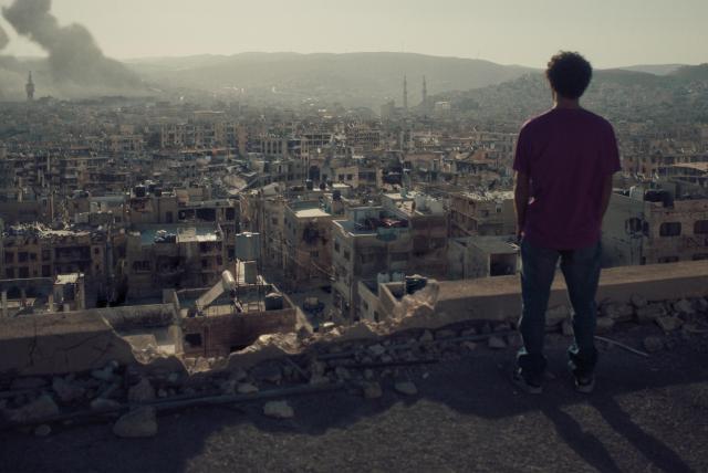 嘻哈反叛者劇照 9