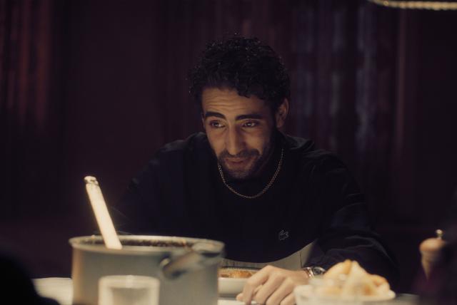 嘻哈反叛者劇照 3