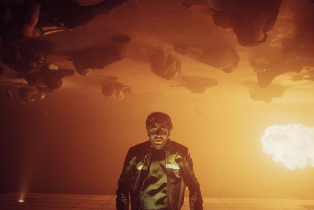 嘻哈反叛者劇照 10