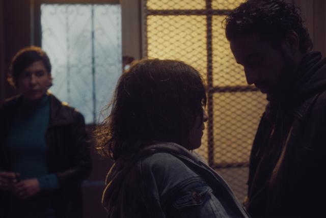 嘻哈反叛者劇照 5