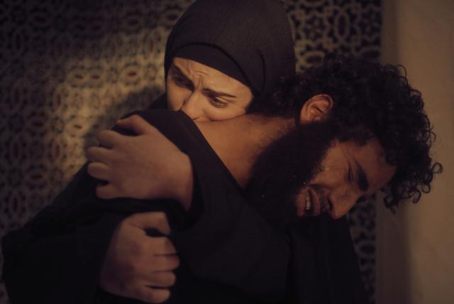 嘻哈反叛者劇照 7