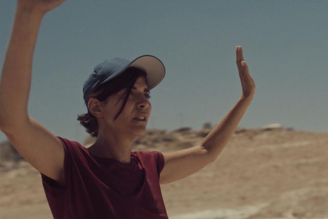 嘻哈反叛者劇照 8