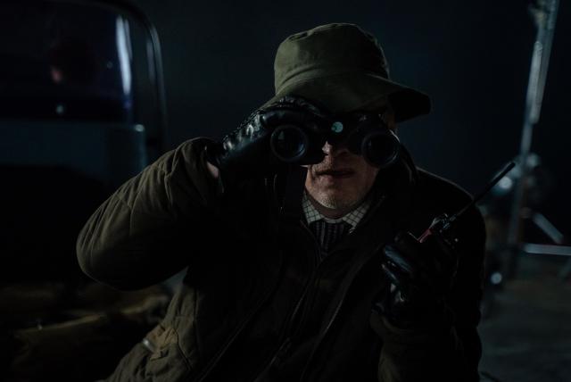 消失的圖書館寶藏劇照 8