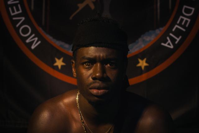 迪斯可戰爭劇照 2