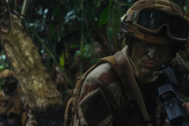 迪斯可戰爭劇照 3